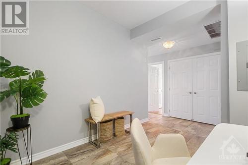 150 Guelph Private Unit#102, Ottawa, ON - Indoor