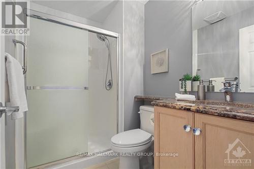 102 - 150 Guelph, Ottawa, ON - Indoor Photo Showing Bathroom