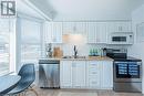 66 Arbour Glen Crescent, London, ON  - Indoor Photo Showing Kitchen With Double Sink 