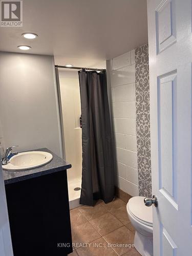 66 Arbour Glen Crescent, London, ON - Indoor Photo Showing Bathroom