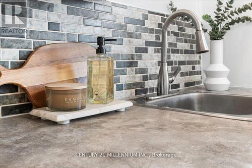 355 Bridge Street E, Belleville, ON - Indoor Photo Showing Kitchen