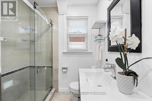 355 Bridge Street E, Belleville, ON - Indoor Photo Showing Bathroom