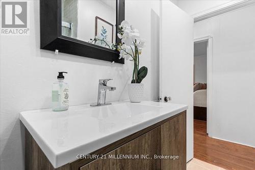 355 Bridge Street E, Belleville, ON - Indoor Photo Showing Bathroom