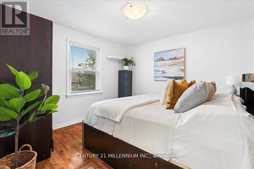 355 Bridge Street E, Belleville, ON - Indoor Photo Showing Bedroom