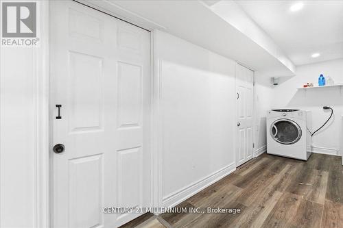 355 Bridge Street E, Belleville, ON - Indoor Photo Showing Laundry Room