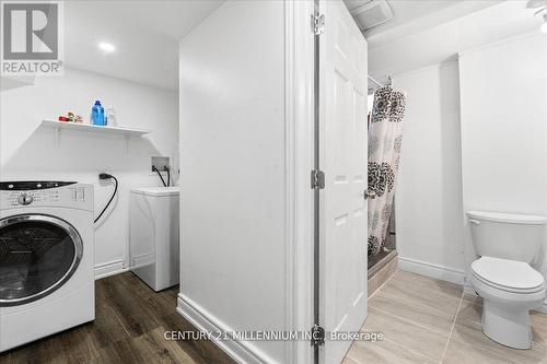 355 Bridge Street E, Belleville, ON - Indoor Photo Showing Laundry Room