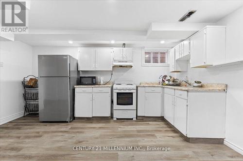 355 Bridge Street E, Belleville, ON - Indoor Photo Showing Kitchen