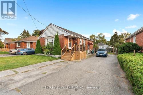 355 Bridge Street E, Belleville, ON - Outdoor