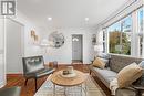 355 Bridge Street E, Belleville, ON  - Indoor Photo Showing Living Room 