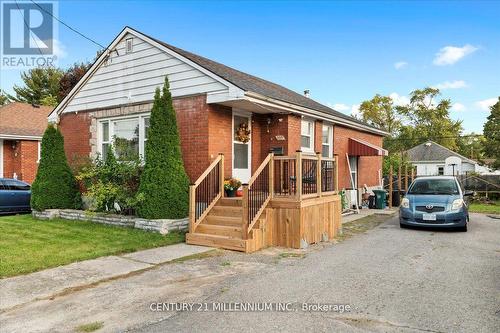 355 Bridge Street E, Belleville, ON - Outdoor