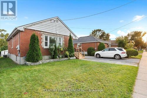 355 Bridge Street E, Belleville, ON - Outdoor