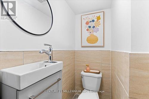 355 Bridge Street E, Belleville, ON - Indoor Photo Showing Bathroom