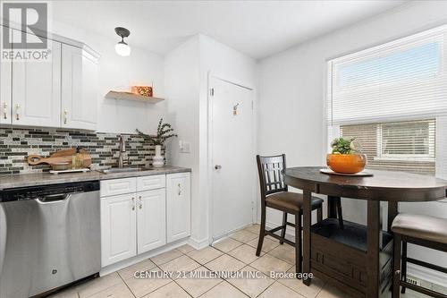 355 Bridge Street E, Belleville, ON - Indoor Photo Showing Dining Room