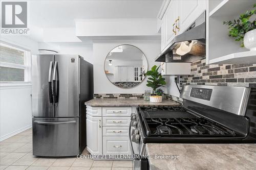 355 Bridge Street E, Belleville, ON - Indoor Photo Showing Kitchen