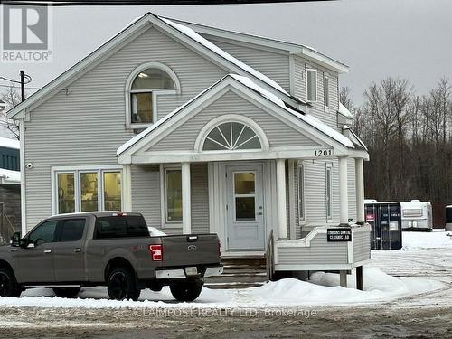 1201 Riverside Drive, Timmins (Mtj - Main Area), ON 