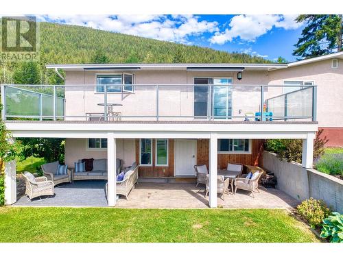 1631 60 Street Ne, Salmon Arm, BC - Outdoor