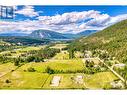 Country Living in City Limits - only 5 min drive to the City or to Canoe Beach on Shuswap Lake - 1631 60 Street Ne, Salmon Arm, BC  - Outdoor With View 