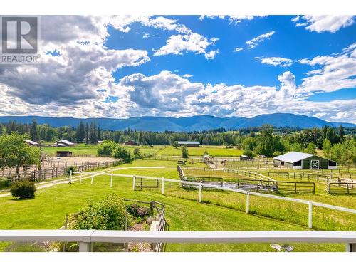 1631 60 Street Ne, Salmon Arm, BC - Outdoor With View