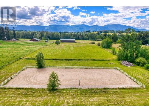 1631 60 Street Ne, Salmon Arm, BC - Outdoor With View