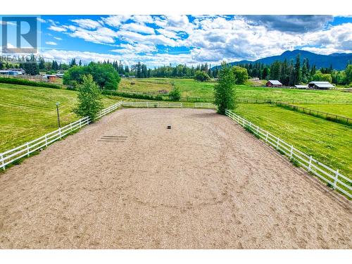 1631 60 Street Ne, Salmon Arm, BC - Outdoor With View