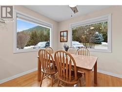 Dining Area off kitchen - 