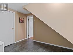 Floor 1 - Hall with separate entrance (access from lower patio) to Studio Suite - 