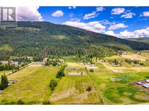 1631 60 Street Ne, Salmon Arm, BC - Outdoor With View