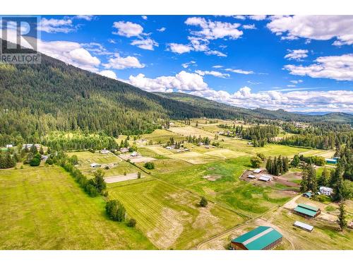 1631 60 Street Ne, Salmon Arm, BC - Outdoor With View