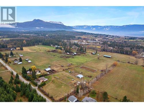 1631 60 Street Ne, Salmon Arm, BC - Outdoor With View