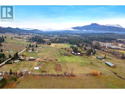 1631 60 Street Ne, Salmon Arm, BC - Outdoor With View