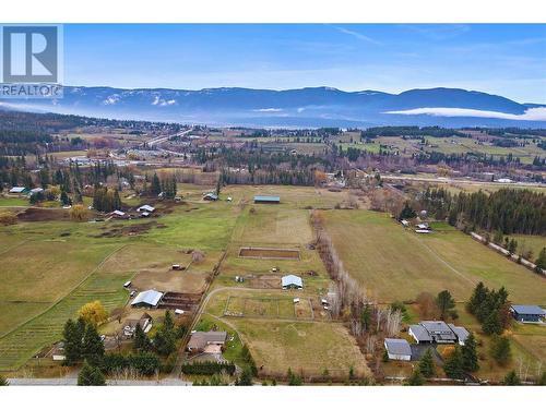 1631 60 Street Ne, Salmon Arm, BC - Outdoor With View