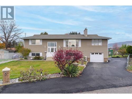 Welcome to 1251 Ortt Place!! - 1251 Ortt Place, Kelowna, BC - Outdoor