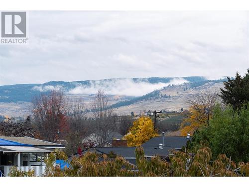 Lovely mountain views!! - 1251 Ortt Place, Kelowna, BC - Outdoor With View