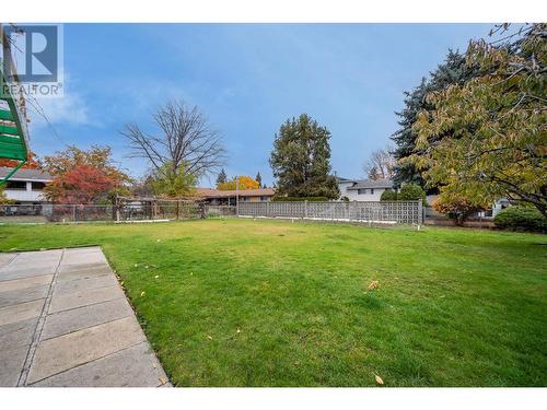 1251 Ortt Place, Kelowna, BC - Outdoor