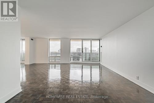 2803 - 7 Jackes Avenue, Toronto, ON - Indoor Photo Showing Other Room