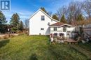 500218 Grey Road 12, Markdale, ON  - Outdoor 