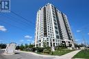 1605 - 335 Rathburn Road W, Mississauga, ON  - Outdoor With Facade 