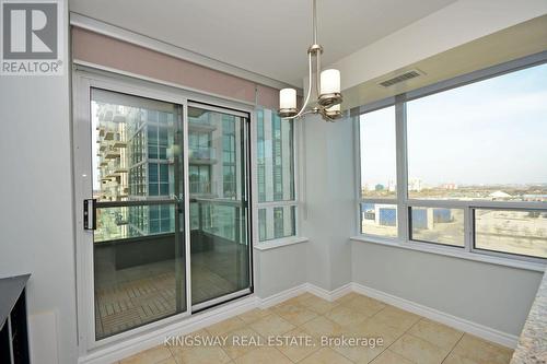 1605 - 335 Rathburn Road W, Mississauga, ON -  Photo Showing Other Room