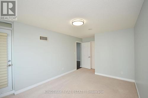 1605 - 335 Rathburn Road W, Mississauga, ON - Indoor Photo Showing Other Room