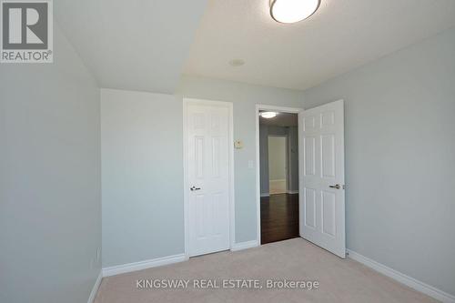 1605 - 335 Rathburn Road W, Mississauga, ON - Indoor Photo Showing Other Room