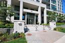 1605 - 335 Rathburn Road W, Mississauga, ON  - Outdoor 