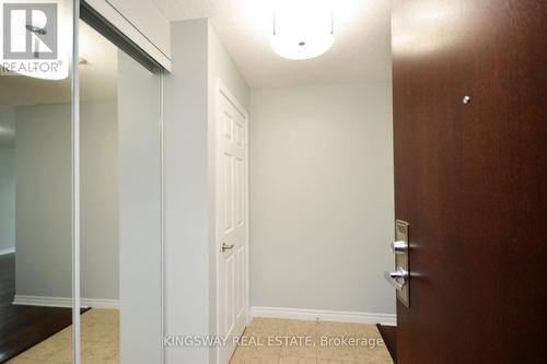 1605 - 335 Rathburn Road W, Mississauga, ON - Indoor Photo Showing Other Room