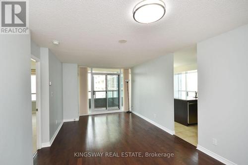 1605 - 335 Rathburn Road W, Mississauga, ON - Indoor Photo Showing Other Room