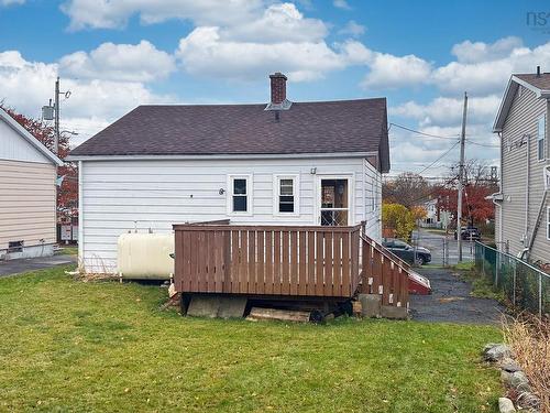 9 Stairs Street, Dartmouth, NS 