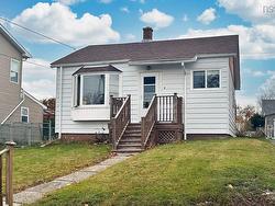 9 Stairs Street  Dartmouth, NS B3A 3E8