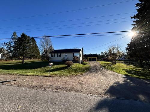 1053 English Mountain Road, South Alton, NS 