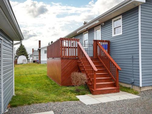 16 Macneils Lane, New Waterford, NS 