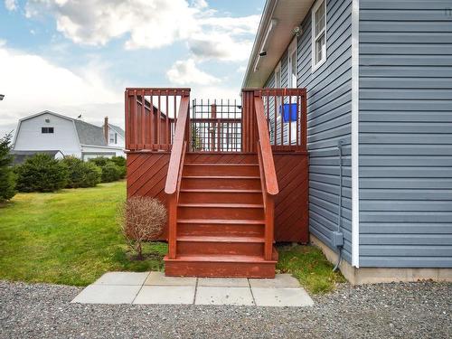 16 Macneils Lane, New Waterford, NS 