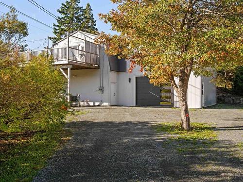 735 Terence Bay Road, Terence Bay, NS 