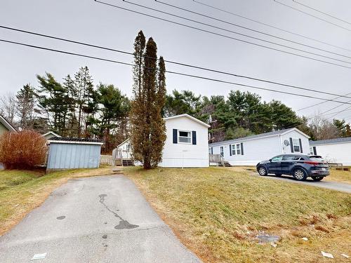 88/94/96/102 Commission Street, Sandy Point, NS 